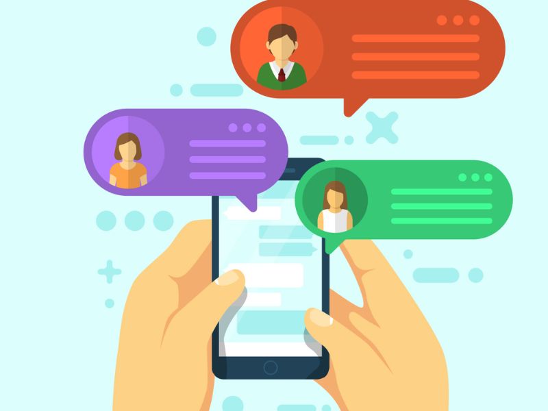 how can I use bulk SMS to gather customer feedback | bulk sms marketing hyderabad | textspeed